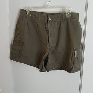 Columbia Shorts